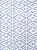 Morrowick Periwinkle Valdese Fabric